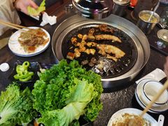 -碳匠炭火烤肉