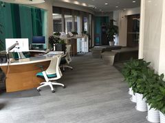 -富邦华一银行(新天地支行)