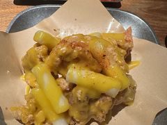 -TAIFORKS 大福食堂·山葵烤肉料理·拌饭(宝安店)