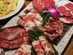 -匠牛道烤肉料理店(西坝河店)