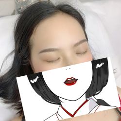 -久匠·野生眉半永久纹眉