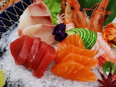 -森味薪火烧•烧鸟居酒屋•日本料理(望京店)