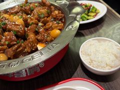 -胖哥俩肉蟹煲(湖滨银泰in77店)