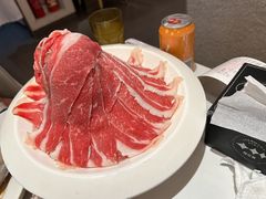 -星伦多自助料理·涮烤一体(奉贤龙湖天街店)