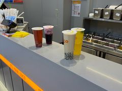 -CoCo都可(北美店)