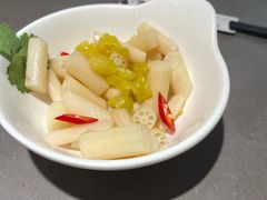 -探炉·香辣豆花烤鱼(笋岗宝能环球汇店)
