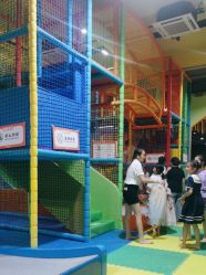 -宝燕乐园(闵行旗舰店)