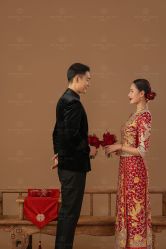 -金夫人婚纱摄影(西昌店)
