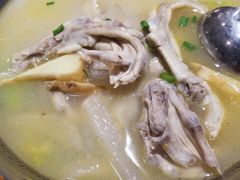 -盛天毛血旺非遗美食(观音桥店)