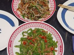 -满园烤鸭·春饼(沈北万达店)