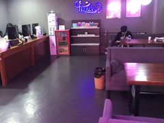 -LIENOW来闹密室剧本推理&狼人杀(李家村万达广场店)