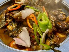 -钱山海鲜大排档