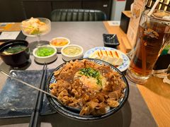 -沼津港精致料理·寿喜烧·烧鸟(龙湖南桥天街日料榜单店)