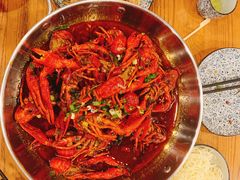 -虾小龙老长沙龙虾馆(坡子街店)