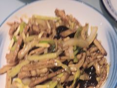 -山里俏·地标皖南菜·屯溪臭鳜鱼(北城万达店)