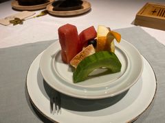 -叶叶菩提·晋福宫