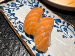 -牛焱·烧肉酒肆(五大道店)