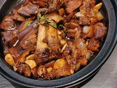 -八大碗·地道东北菜(东陵西路店)