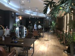 -意廊 Hair Salon