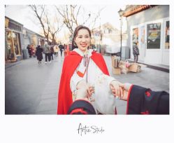 -THE QUEEN(北京店)