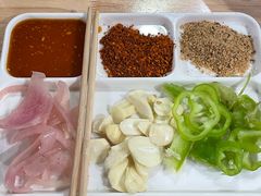 -霸腹烤肉(厦门柚子番店)