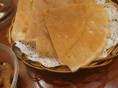 葱油面圈-琥珀老六龙虾(四里河店)