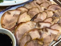 -合合春饼·酱骨·东北菜(潘家园店)