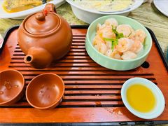 -外婆烧.老杭帮菜(庆春店)