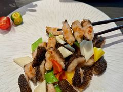 -夜宴江景餐厅