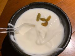 -楼兰新疆主题餐厅(坂田佳华领汇广场店)