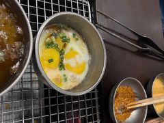 -夜食白市Yespicy·烧烤啤酒宵夜(番禺四海城店)