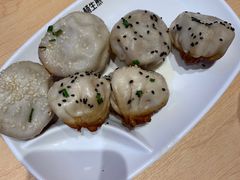 -小杨生煎(周浦万达店)