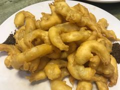 -华春餐馆(鱼山路店)