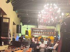 -Ministry of Crab(科伦坡店)