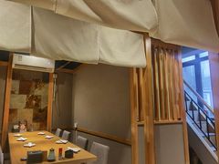 -桂马·日本料理·海胆·海鲜饭·酒场(民主广场店)