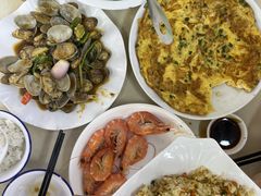 -瑶记海鲜餐厅(西涌店)