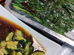 -哥俩好牛肉大串