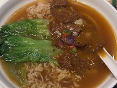 -新宝餐厅(流塘店)