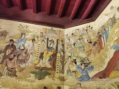 -蓬莱阁景区