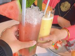 -Wolfgang’s Steakhouse 沃夫冈牛排馆(上海白玉兰广场店)