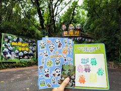 -广州长隆野生动物世界