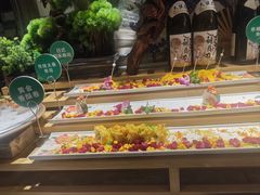 -亚马逊海鲜自助(梅溪湖步步高店)