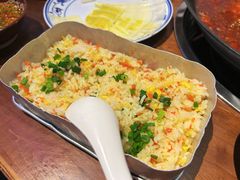 炒饭-楠火锅(昆山金鹰店)