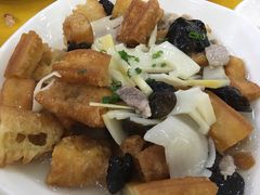 -侬佳蒸菜馆(听潮店)
