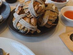 -盛宴自助餐厅(运达喜来登店)