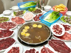 -柴头哥·牛肉火锅(爱民路店)
