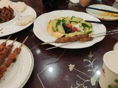 -萧记三鲜烩面(瑞达路店)