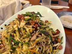 -95号酱骨·一块豆腐(展春园西路店)