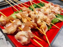 红油麻辣火锅-红辣椒·川菜·火锅(张杨路店)