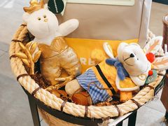 -星巴克(嘉兴平湖吾悦广场店)